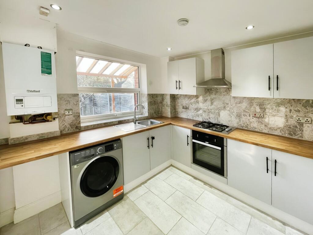 Main image of property: Norfolk Road, Barking, IG11