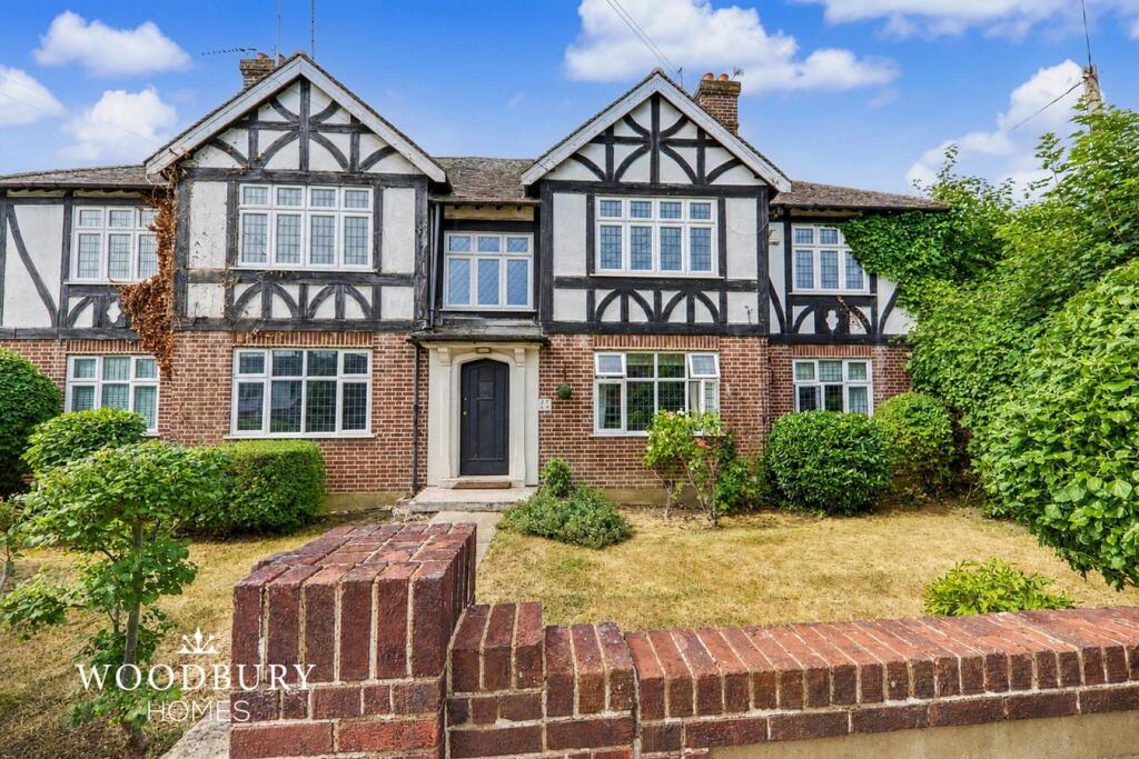 Main image of property: Algers Road, Loughton, IG10