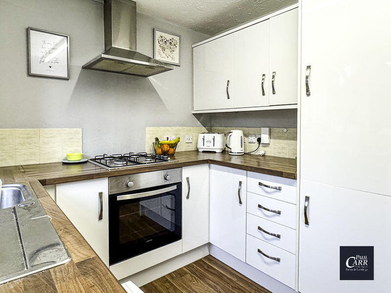 Flinn Close, Boley Park, Lichfield, WS14 9YU photo 4