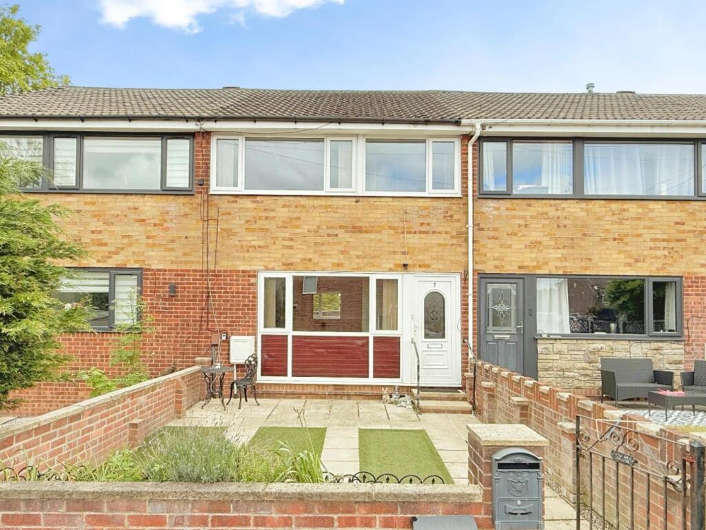 Main image of property: Surrey Grove, Pudsey