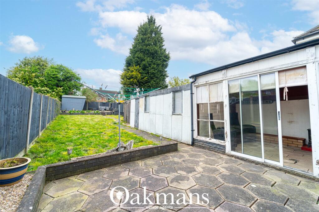 Additional image 31 of Ryde Park Road, Rednal, Birmingham, West Midlands, B45