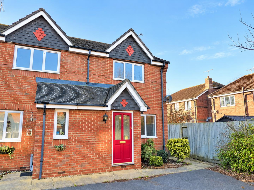 Lilac Close, Littlehampton