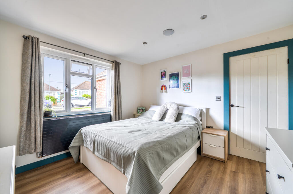 House in Wealden, Polegate - View 4