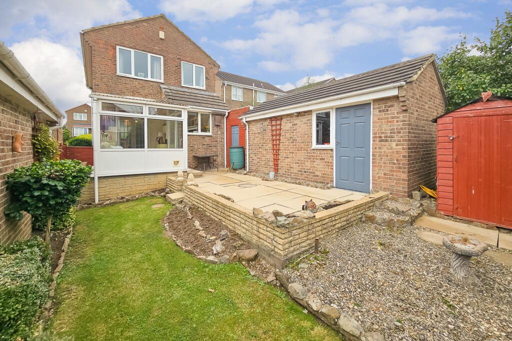 House in Harrogate - View 4