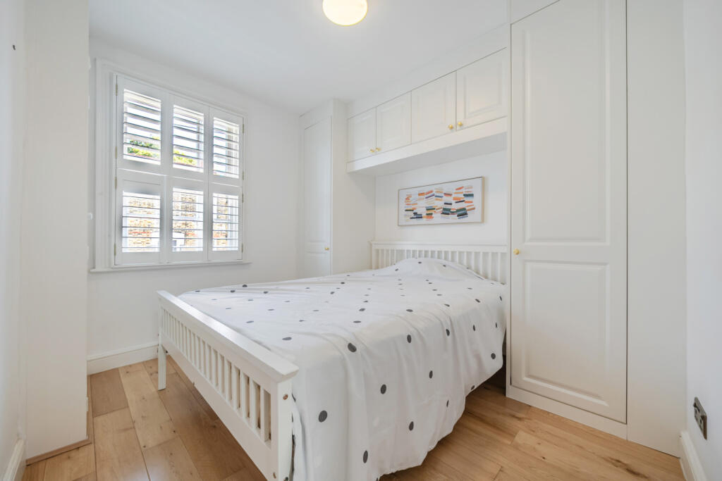 House in London - More