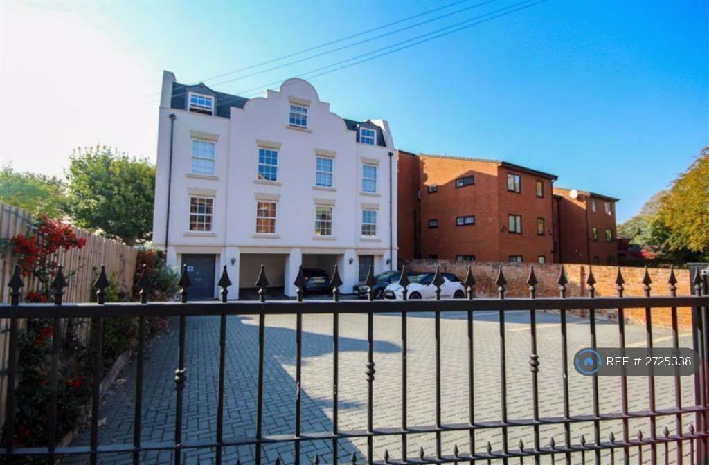 Main image of property: Bridgewater House, Chester, CH1