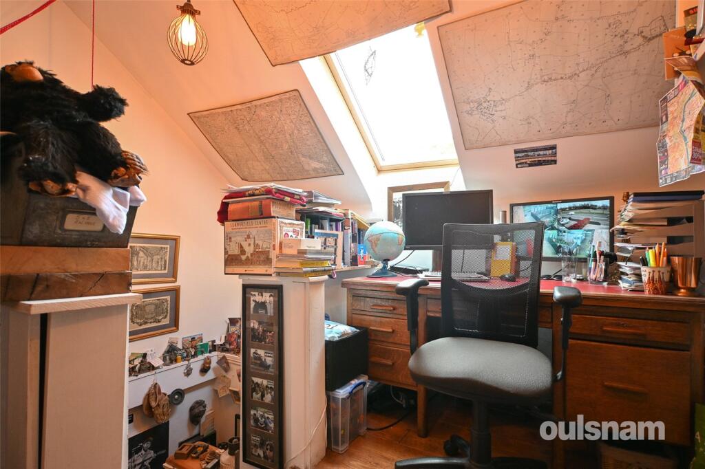 Additional image 16 of Hagley Road West, Bearwood, B67