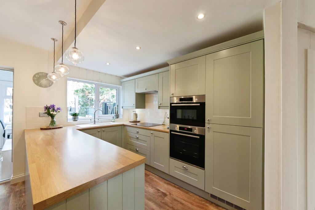 Additional image 5 of Olton Croft, Birmingham