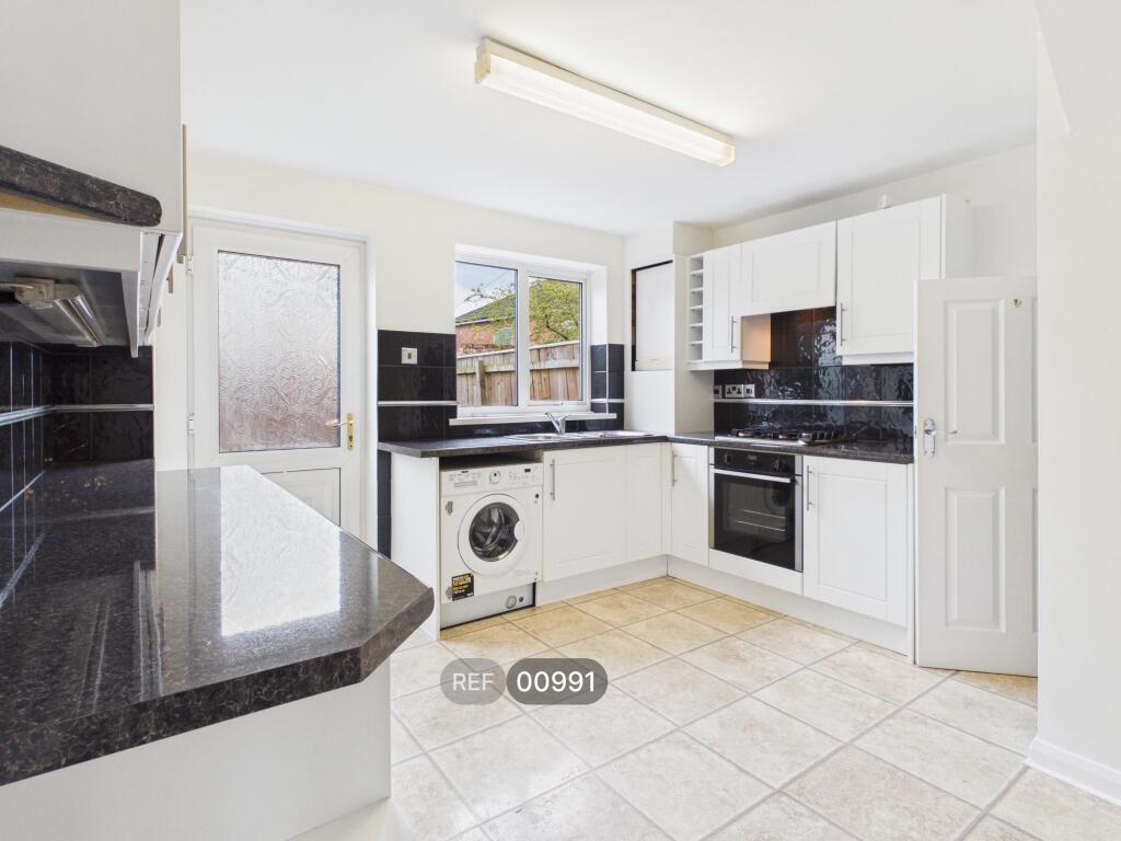 Main image of property: Windass Court, Hessle, HU13