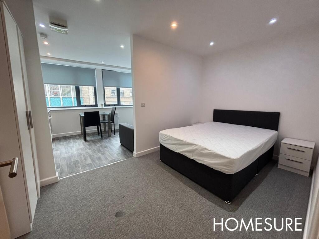 Main image of property: Harrington Street, Liverpool, Merseyside, L2