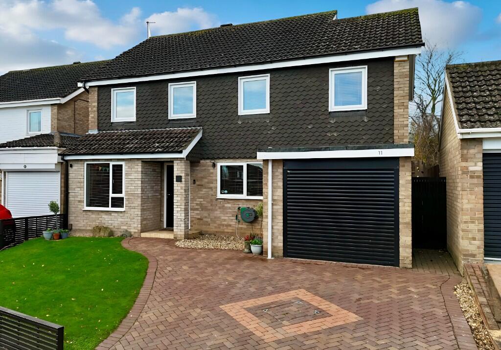 Main image of property: Little Grebe, Guisborough, North Yorkshire, TS14