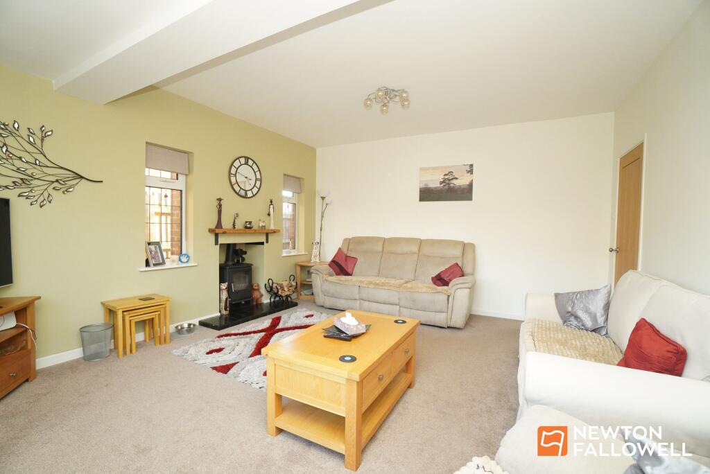 Anchor Lane, Hathern, LE12 photo 4