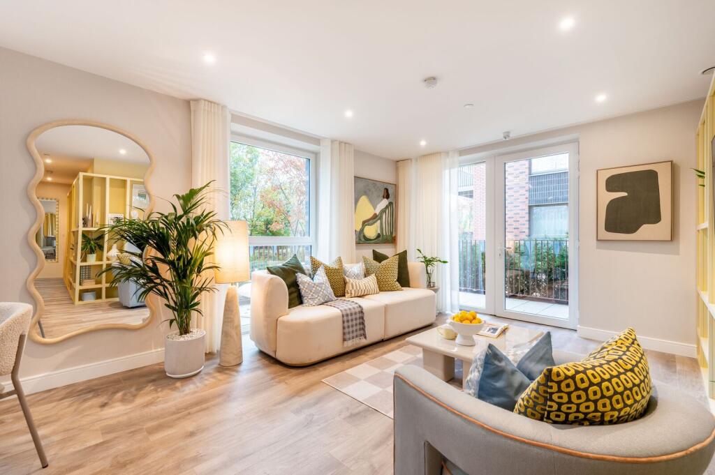 Apartment in London