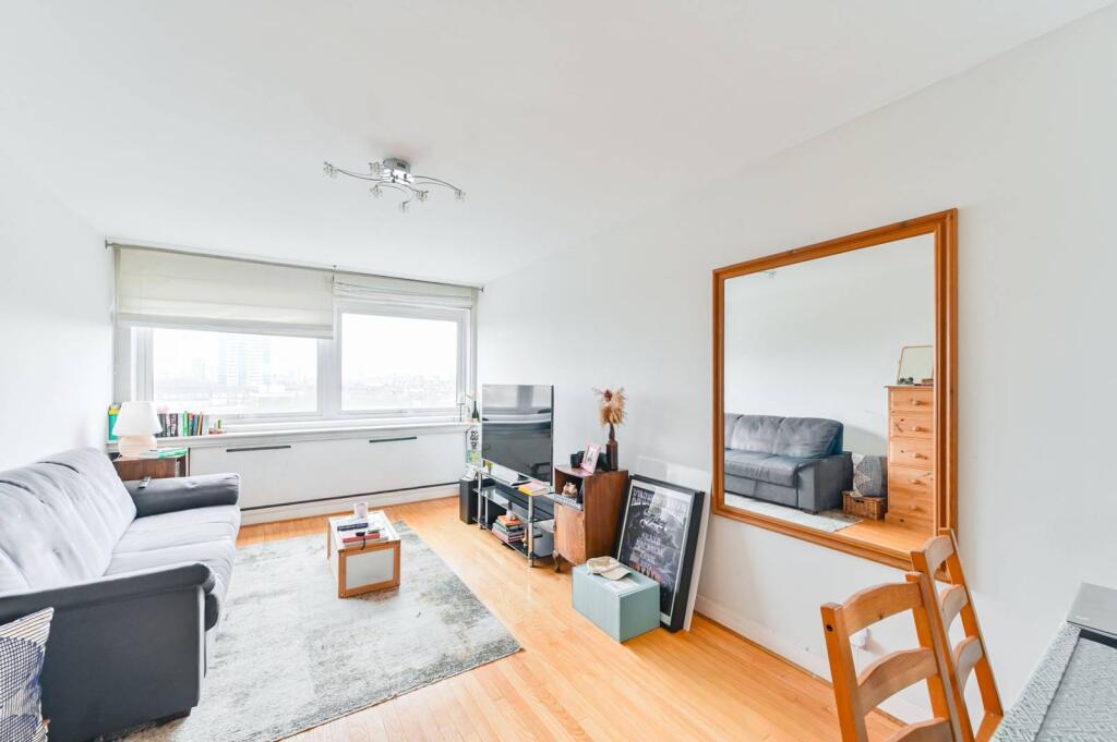 Main image of property: Park South, Austin Road, Battersea, London, SW11