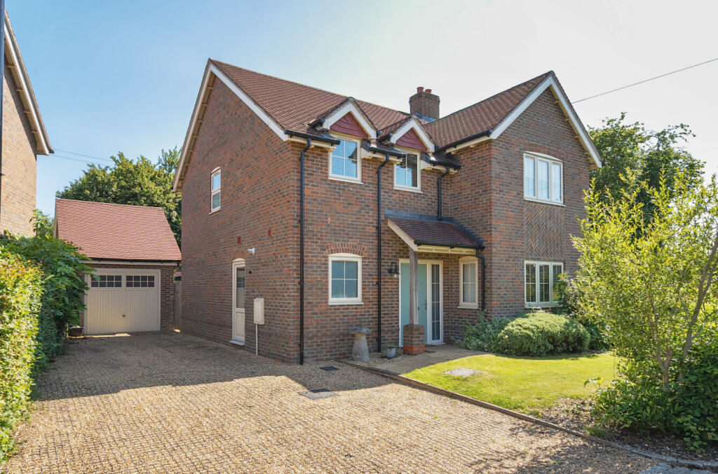 Main image of property: Stone Corner, Ropley, Alresford, Hampshire, SO24