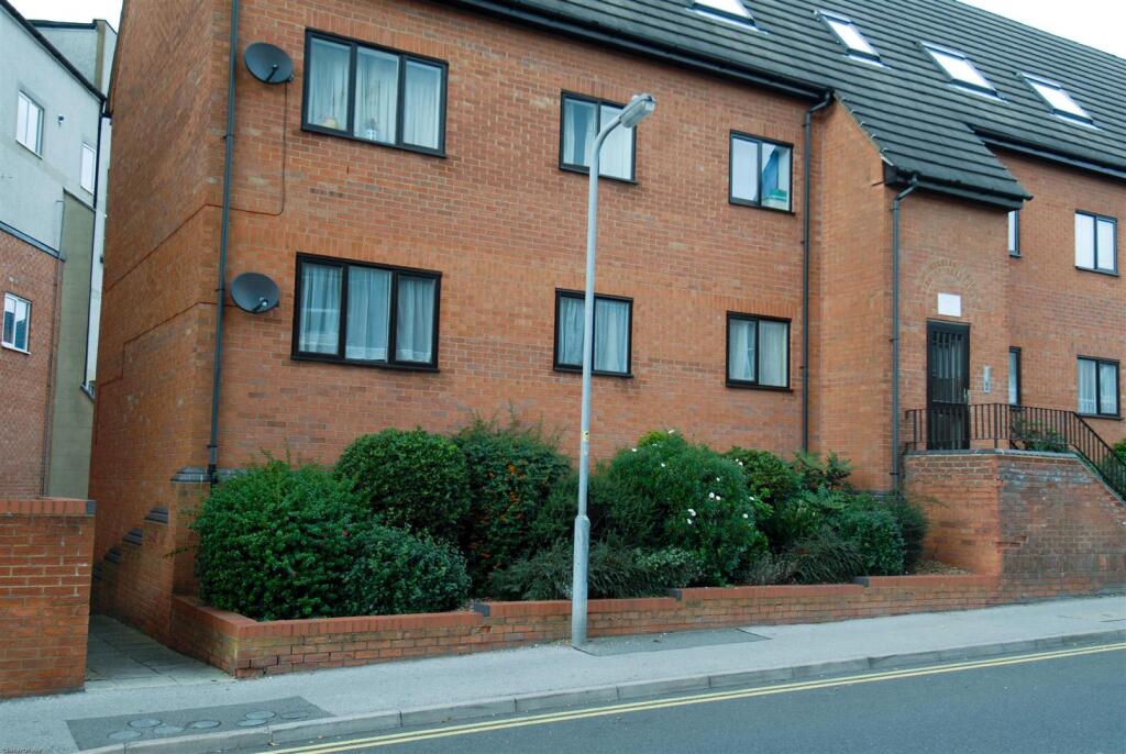 Main image of property: Portland Road, Rushden