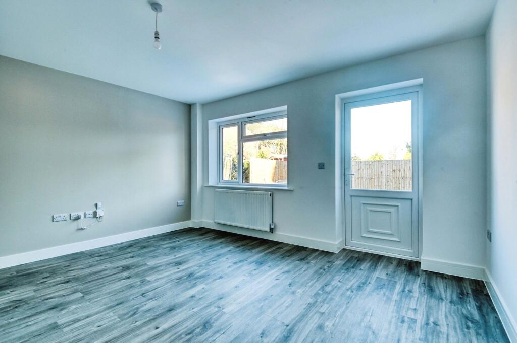 Brookdale Grove, Sheldon, Birmingham, B26 photo 5