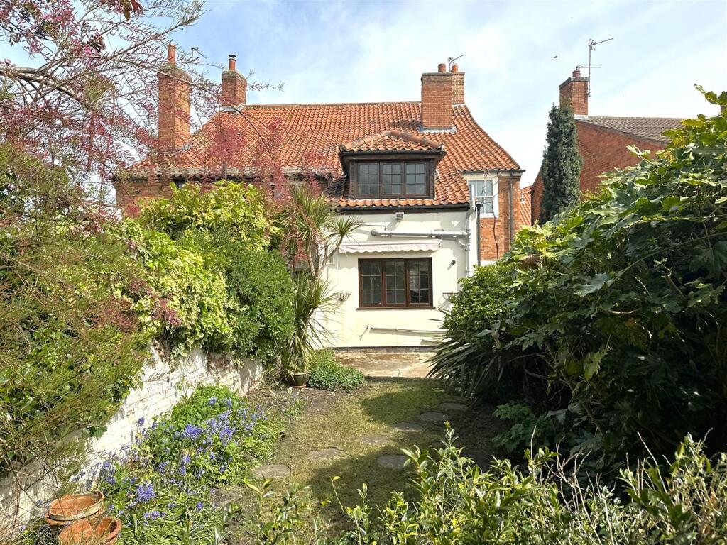 Main image of property: Pelham Street, Newark