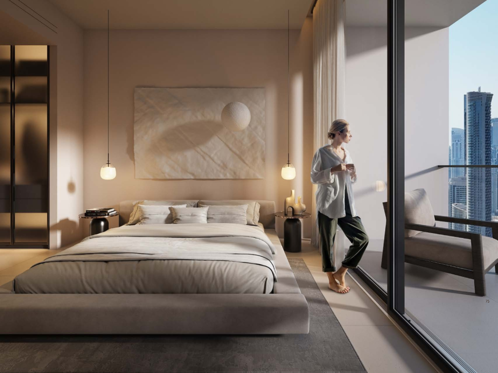 Main image of property: Dubai