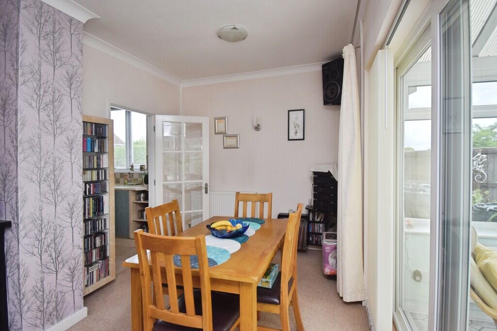 House in Taunton - More