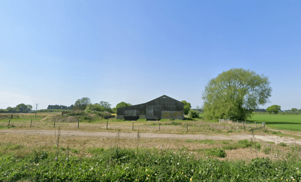 Main image of property: South Cliffe, Near Market Weighton