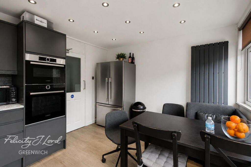 Main image of property: Caletock Way, London