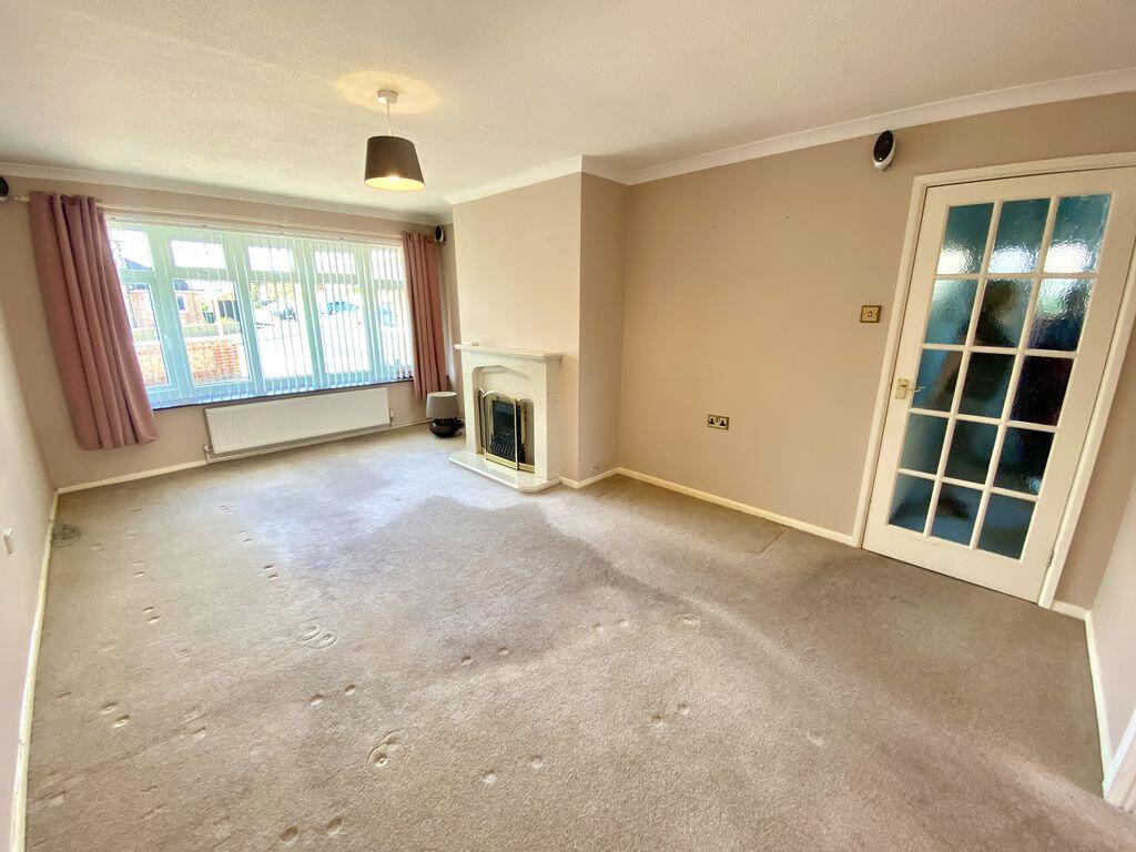 Scafell Avenue, Fareham - View 2