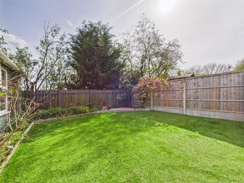 House in Amber Valley, Heanor and Loscoe CP - View 4