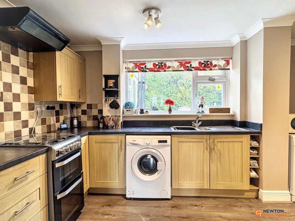 House in Leicester - View 3