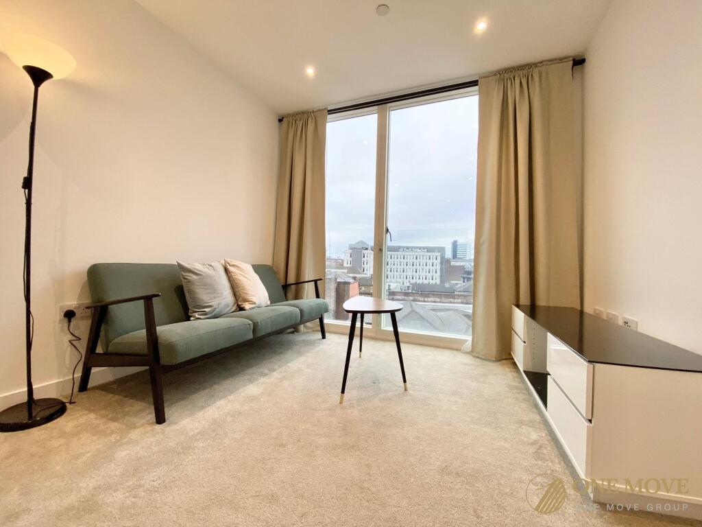 Apartment in Manchester - View 3