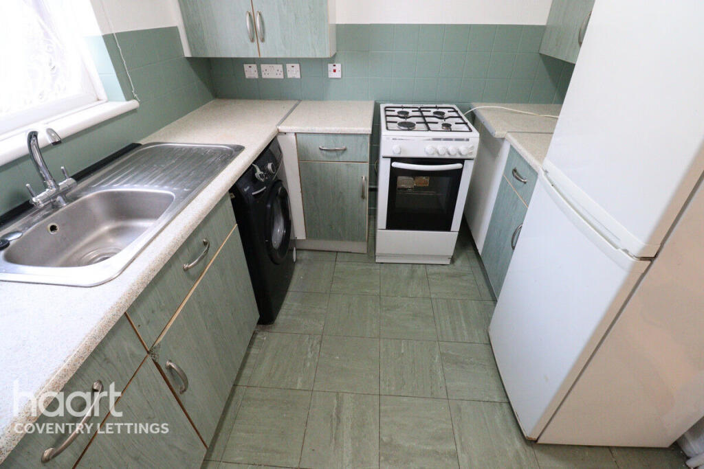 Apartment in Coventry, Edgwick, Paradise - View 5