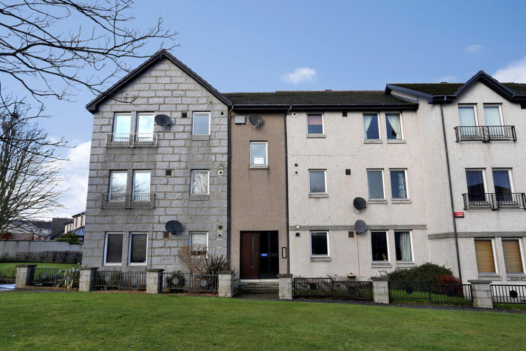 Picktillum Place, Aberdeen, AB25