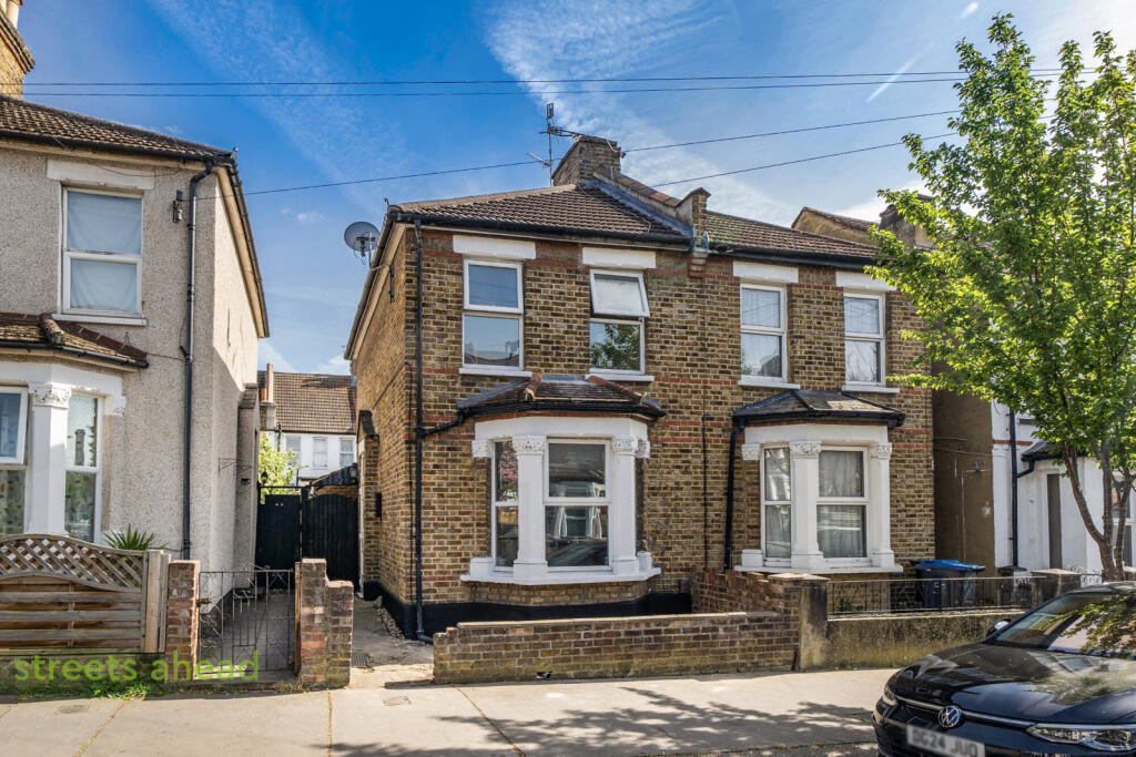 Main image of property: Fairholme Road, Croydon, CR0