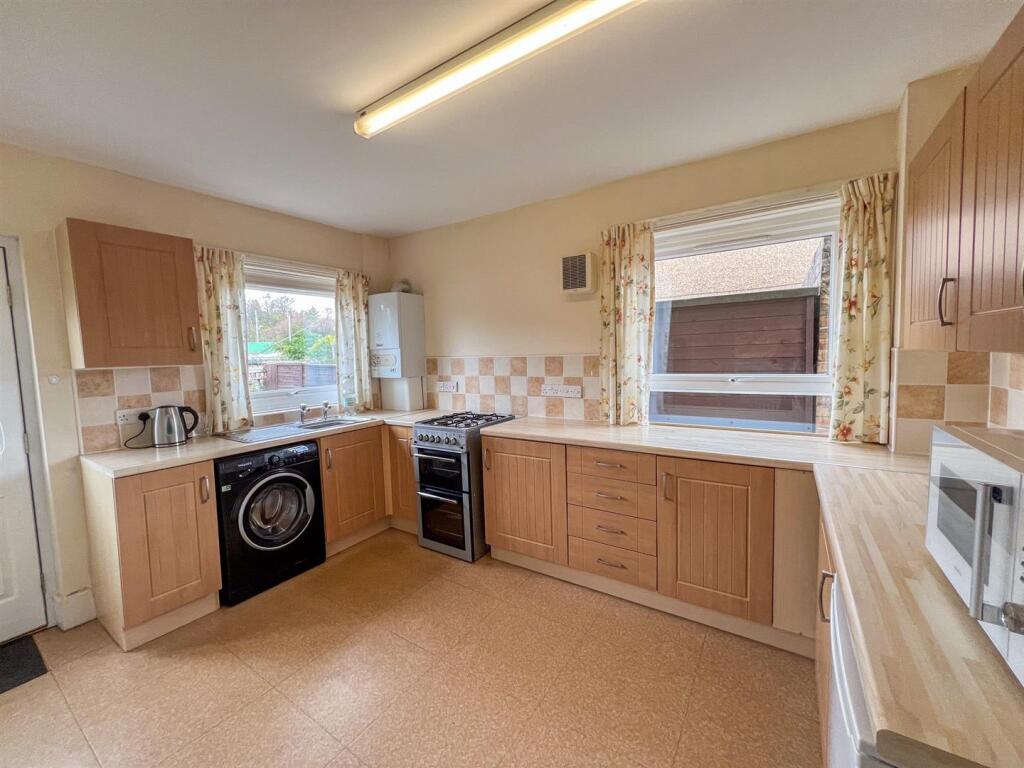 House in Newcastle upon Tyne - More