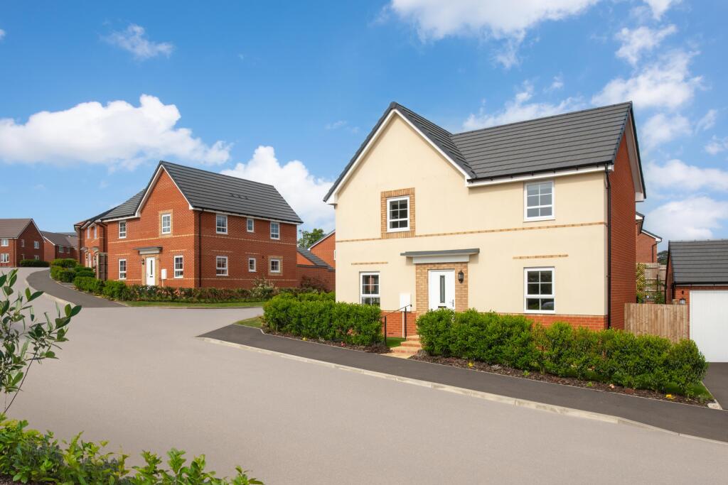 Main image of property: Trentham,
Stoke-On-Trent,
ST4 8DP