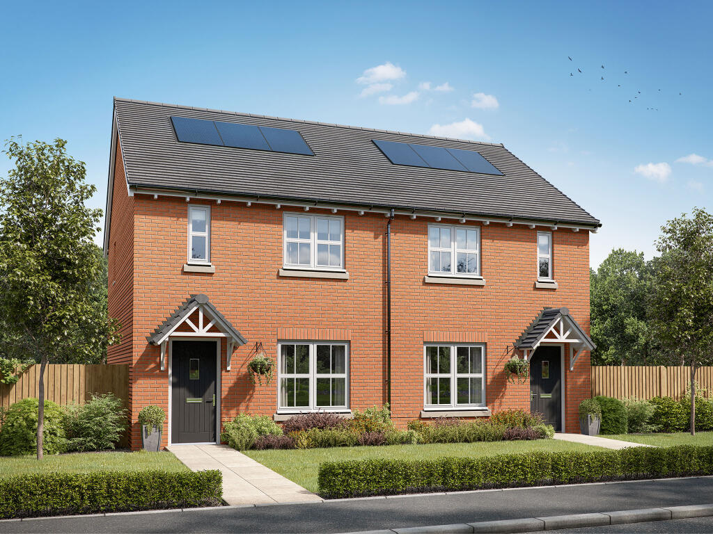 Main image of property: Bawtry Road,
Bessacarr,
Doncaster,
DN4