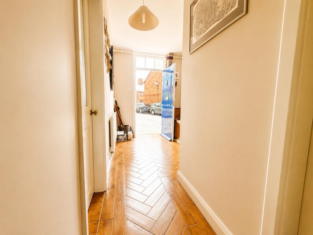 House in Chester, Handbridge, City of Chester - View 3