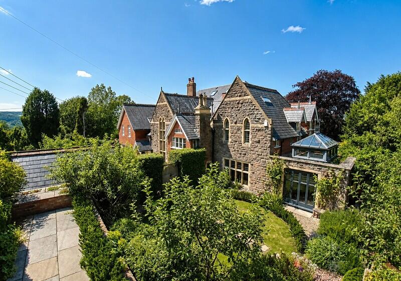 Main image of property: Oakridge Lane, Winscombe, North Somerset. BS25 1LZ
