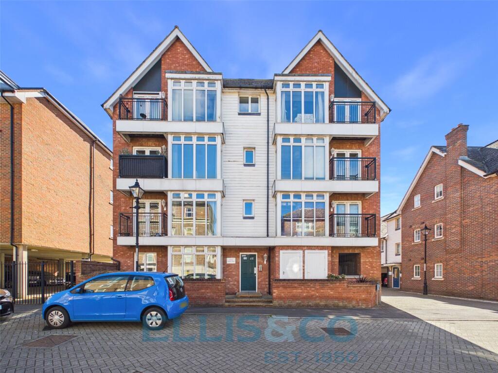 Main image of property: Annison Street, Tonbridge, Kent, TN9