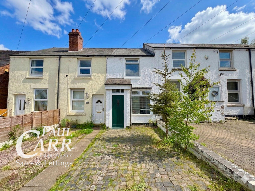 Main image of property: Four Oaks Common Road, Four Oaks, Sutton Coldfield, B74 4NN
