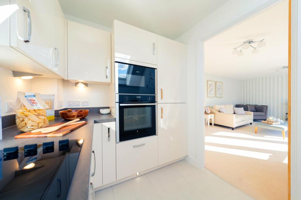 Main image of property: Birch Place, Dukes Ride, Crowthorne, Berkshire, RG45