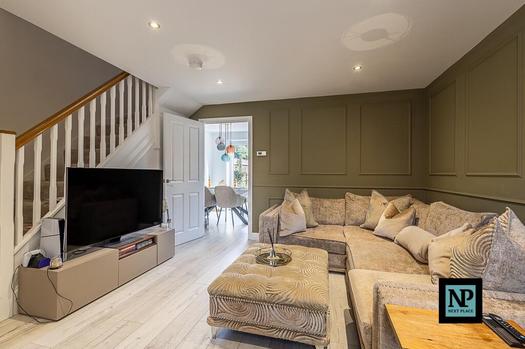 House in Tamworth, Staffordshire - View 4