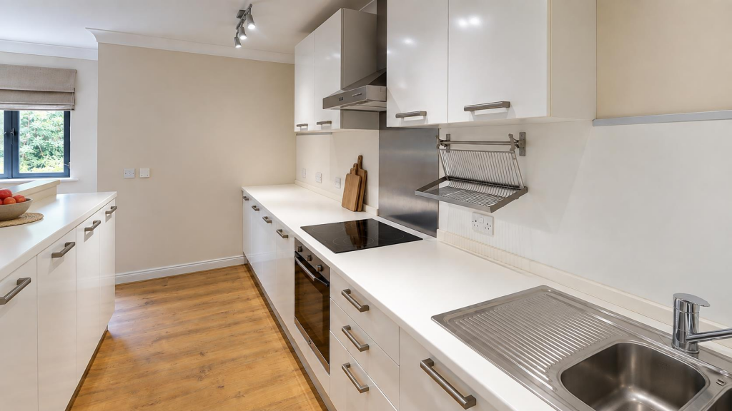 Apartment in Sheffield - View 4