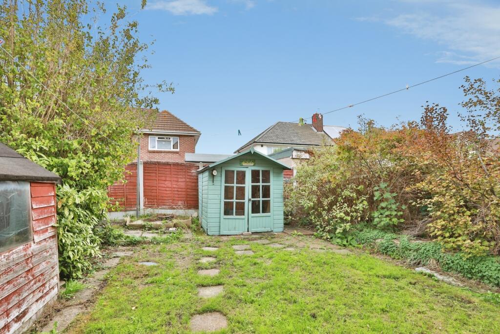 House in Poole - View 2