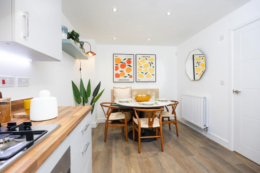House in Knowsley, Whiston - View 3