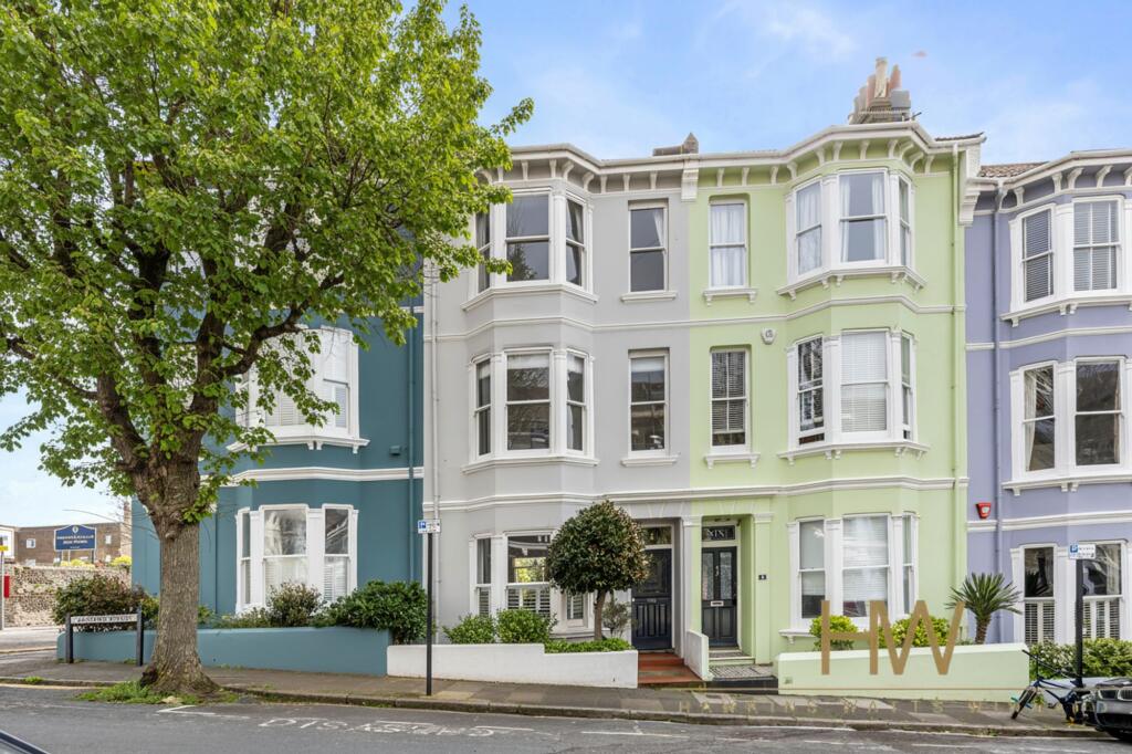 Main image of property: Chesham Street, Brighton, BN2