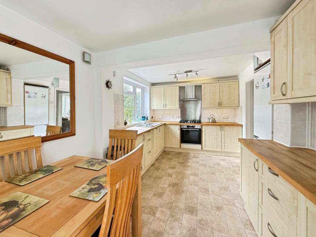 House in Stroud, Rooksmoor, Rodborough - View 3
