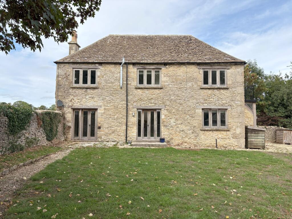 Main image of property: The Old Barn, Minchinhampton, Nr Stroud