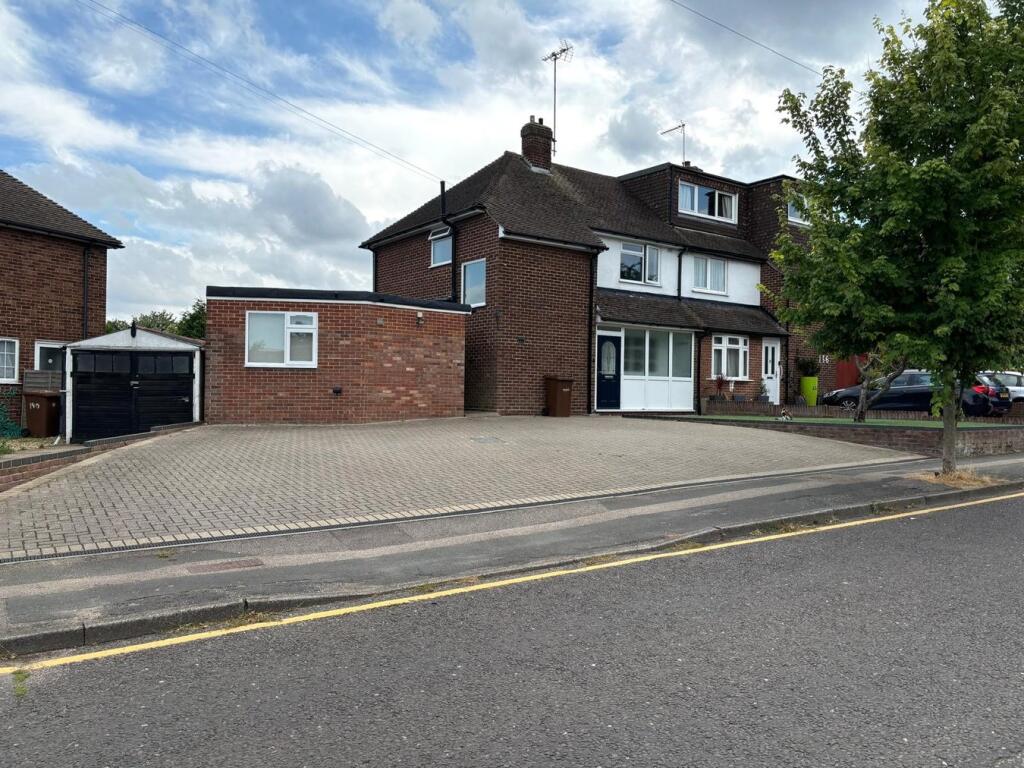 Main image of property: Berengrave Lane , Rainham , Gillingham, ME8