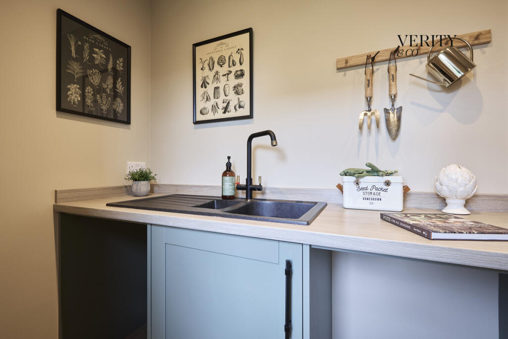 Additional image 4 of Plot 32, The Laithe Pendle Farm, Worsthorne